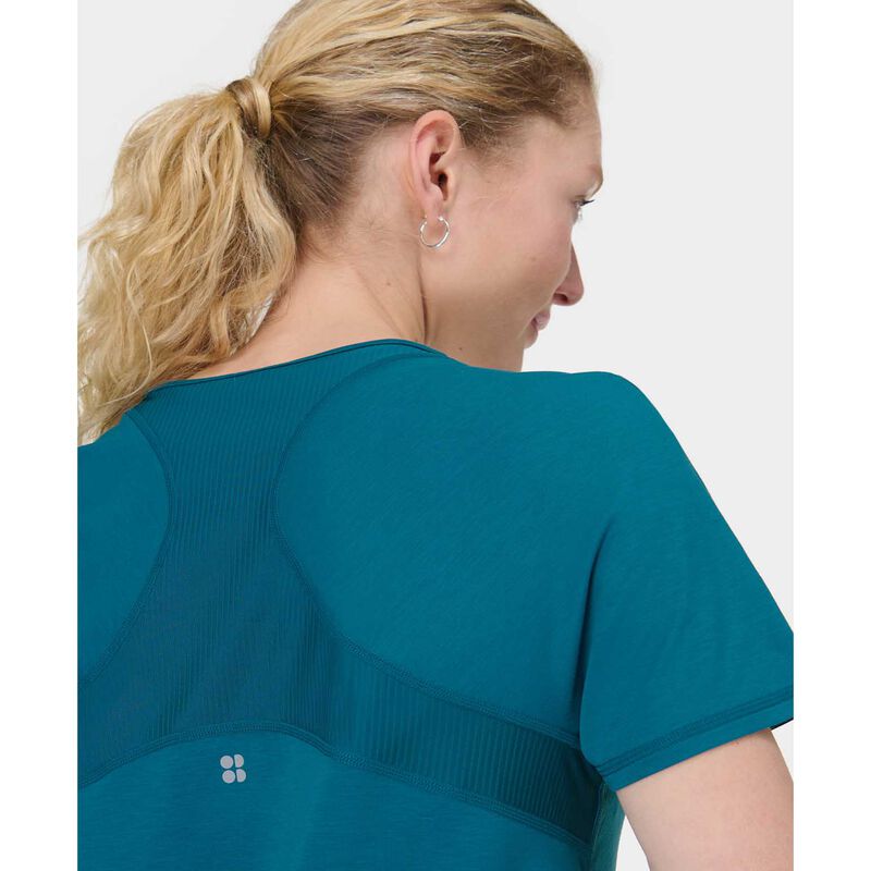 Sweaty Betty Breathe Easy T-Shirt image number 2